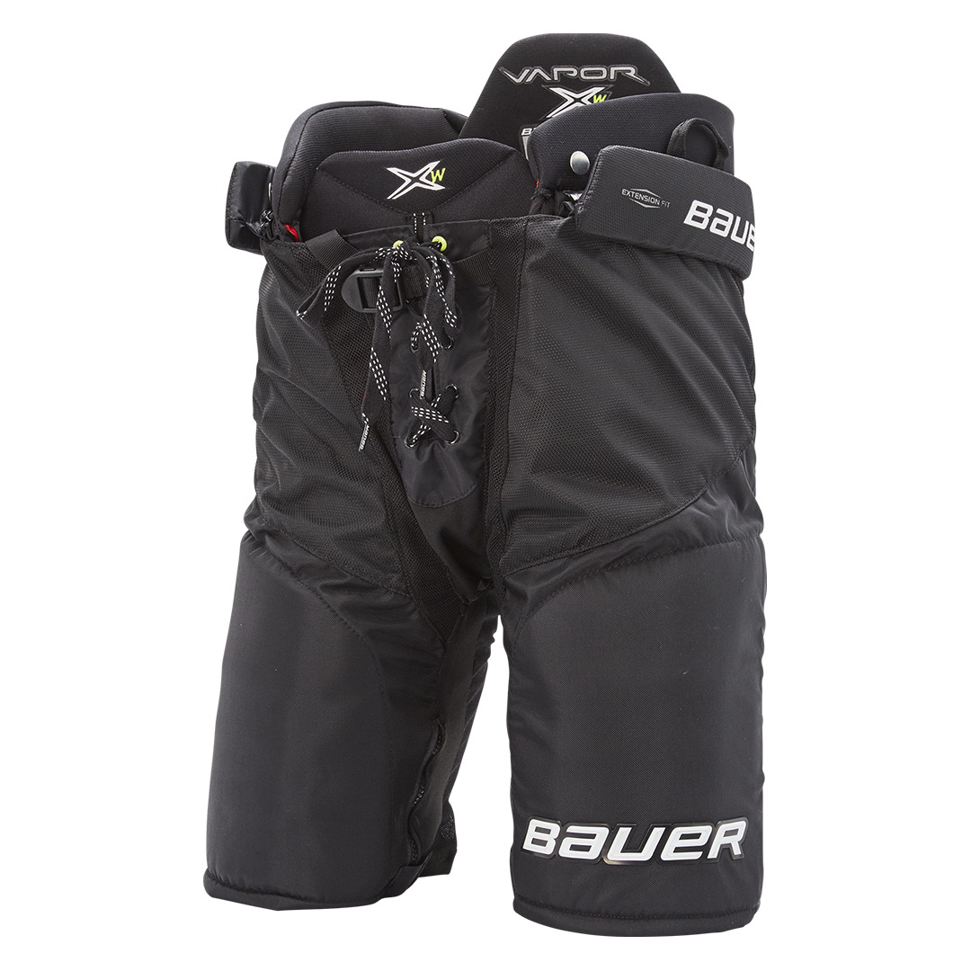 Bauer Dámske nohavice Bauer Vapor X-W S20 SR