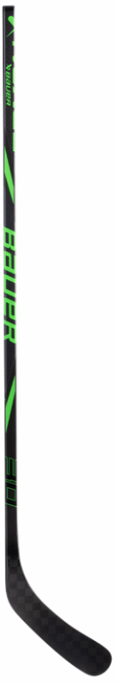 Bauer Hokejka Bauer Nexus Performance Grip S24 JR