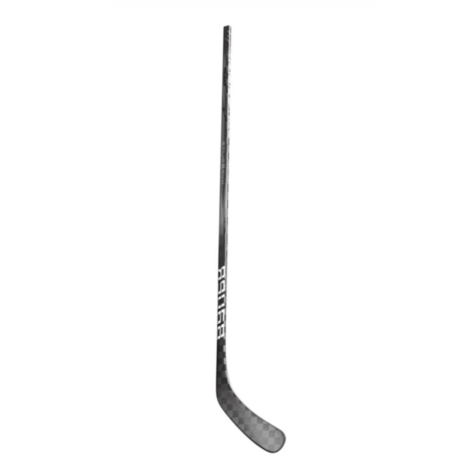 Bauer Hokejka Bauer Vapor HyperLite 2 S23 Grip BLACK SR