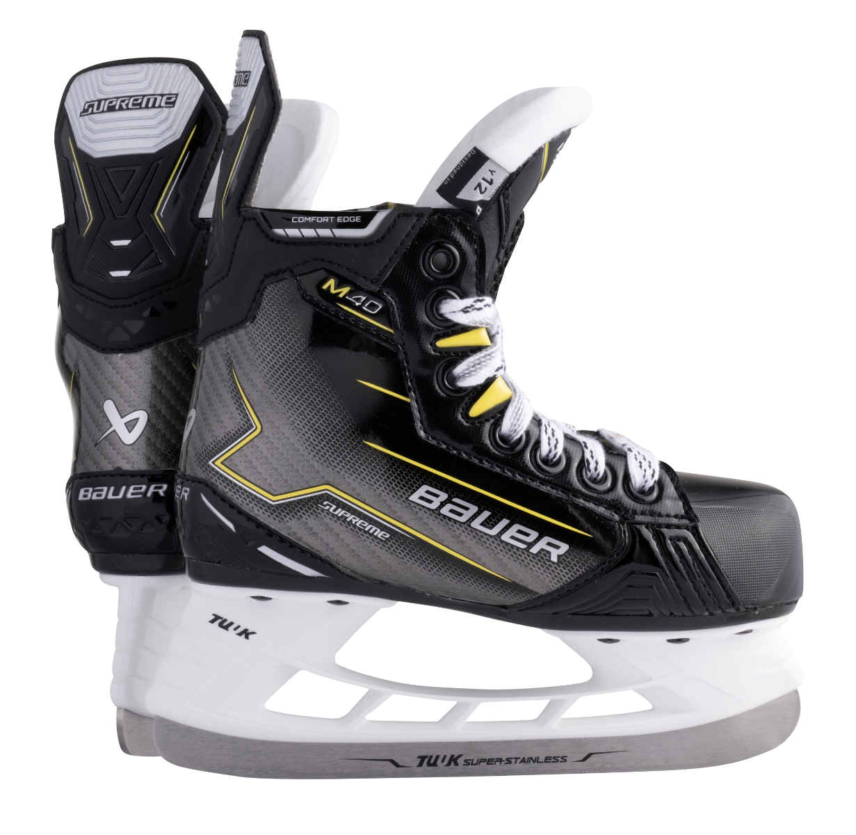 Bauer Korčule  Bauer Supreme M40 S24 YTH