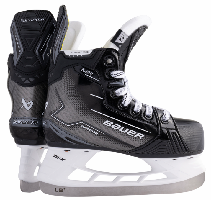 Bauer Korčule Bauer Supreme M50 Pro S24 YTH