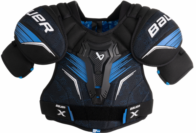 Bauer Ramená Bauer X S24 INT