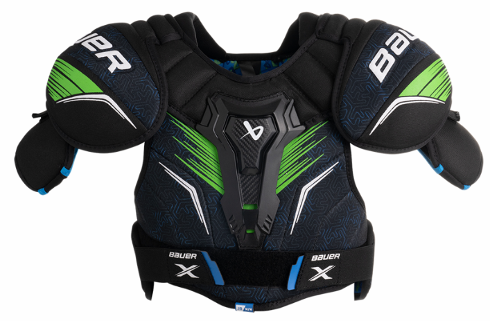 Bauer Ramená Bauer X S24 JR