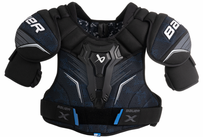 Bauer Ramená Bauer X S24 SR