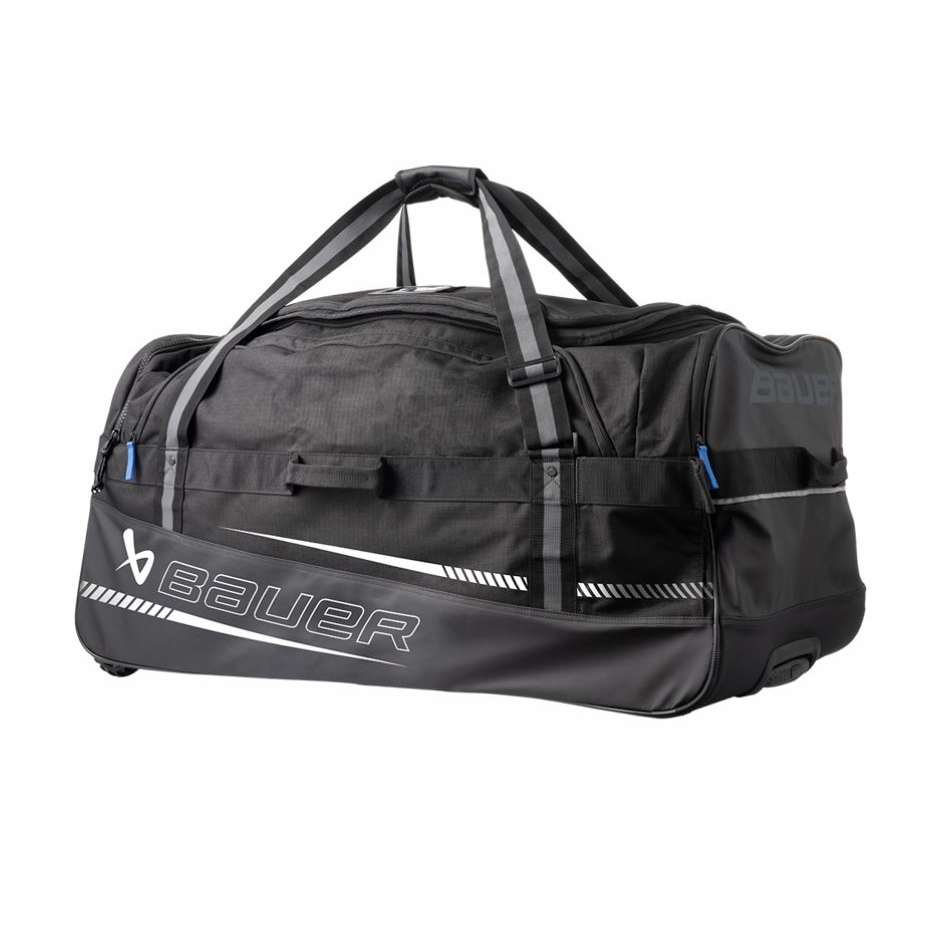 Bauer Taška Bauer Elite Wheeled Bag S24