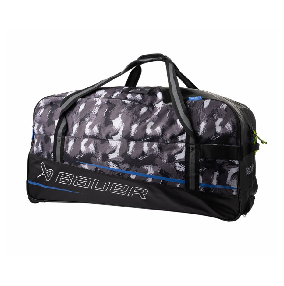 Bauer Taška Bauer Premium Wheeled Bag S24 MTO