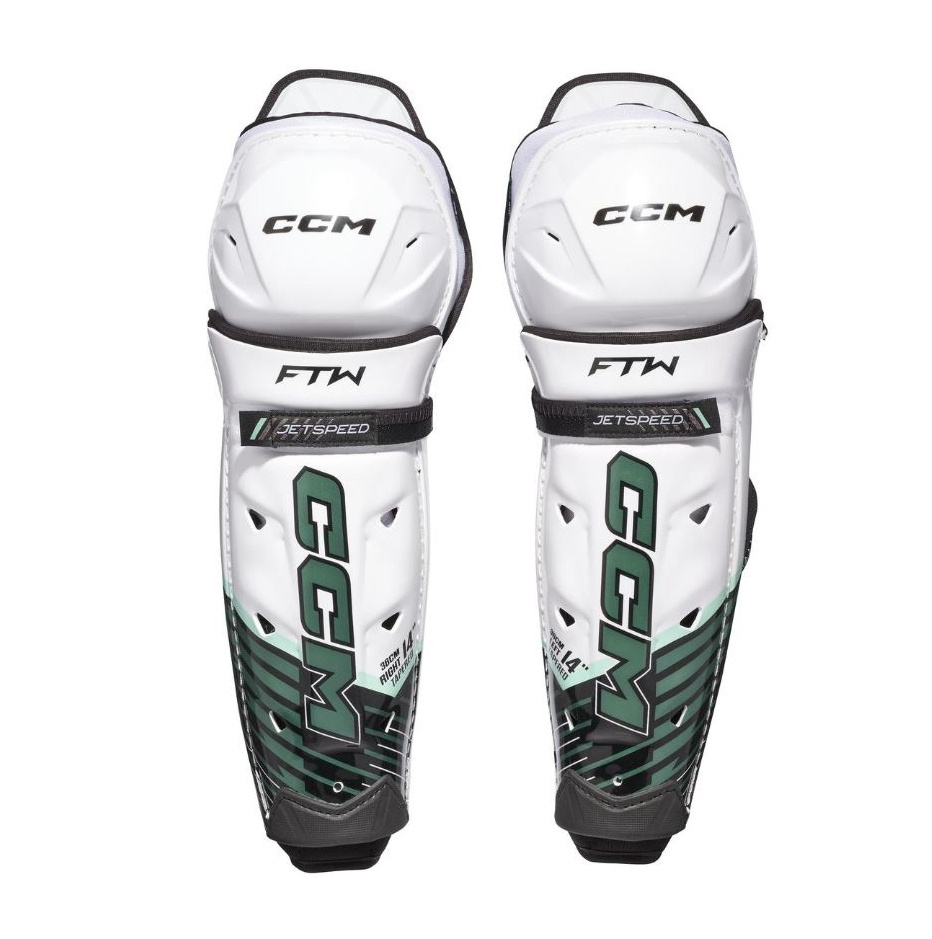 CCM Dámske holene CCM Jetspeed FTWomen SR