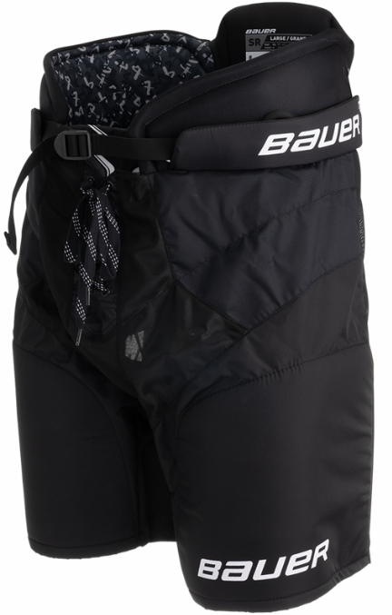 Bauer Nohavice Bauer X S24 SR