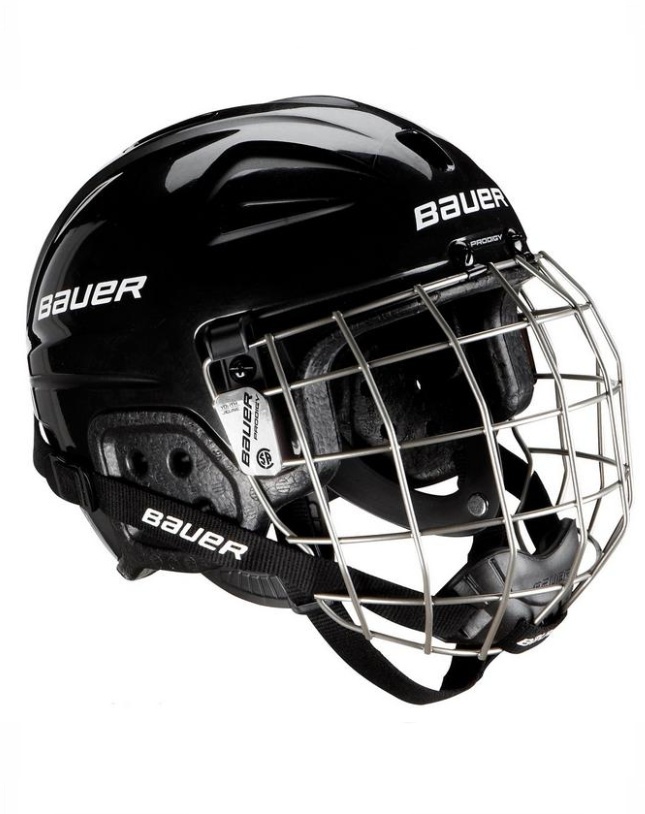 Bauer Prilba Bauer Lil Sport Combo YTH