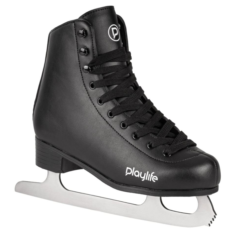 Powerslide Ľadové korčule Playlife Classic Black