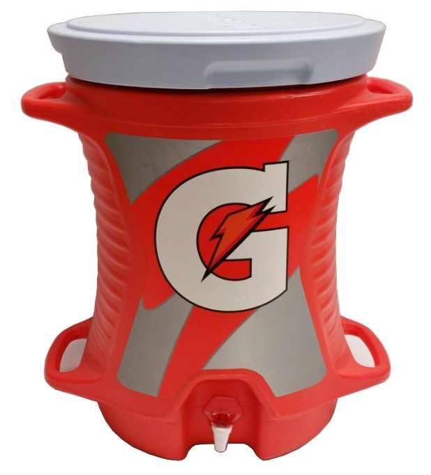 Gatorade Barel Gatorade Contour Cooler 26L