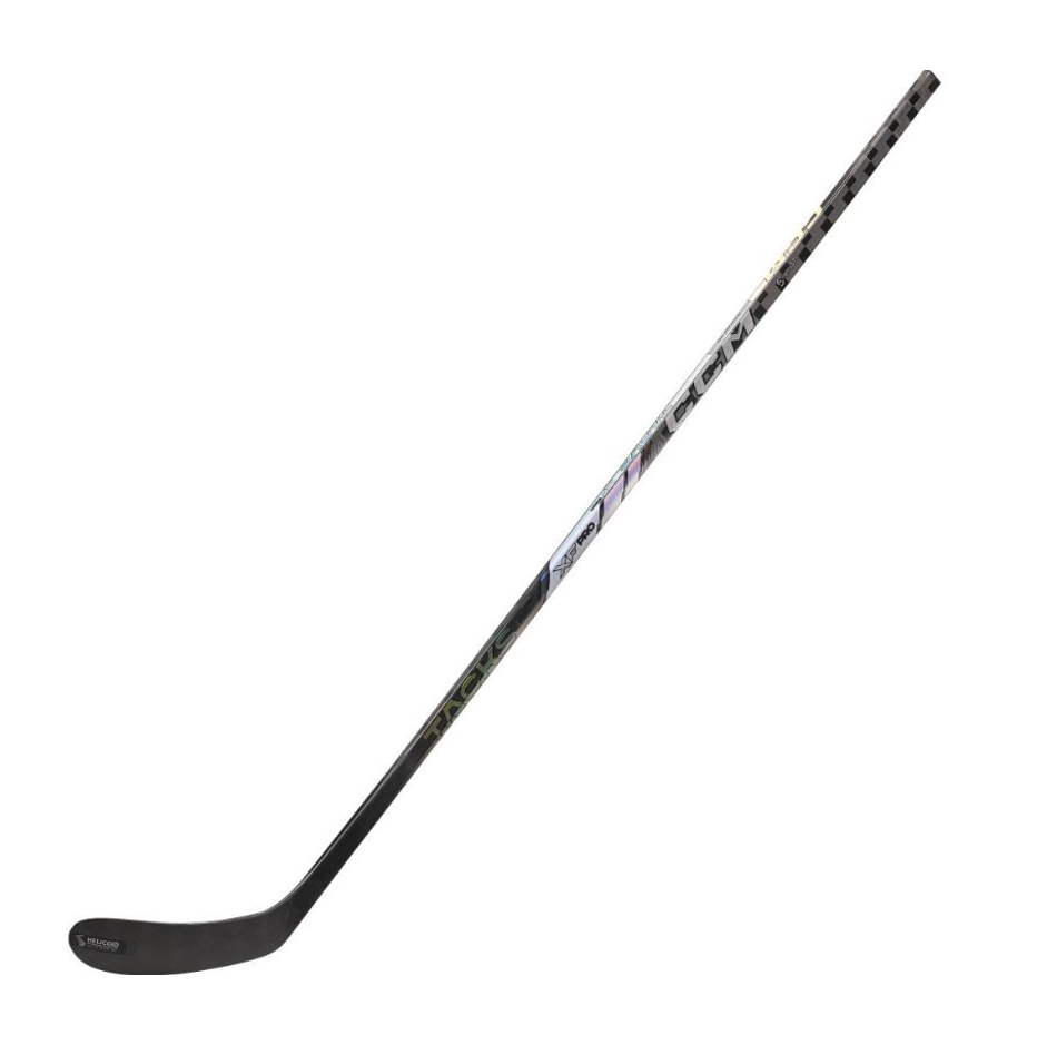 Hokejka CCM Tacks XF Pro SR