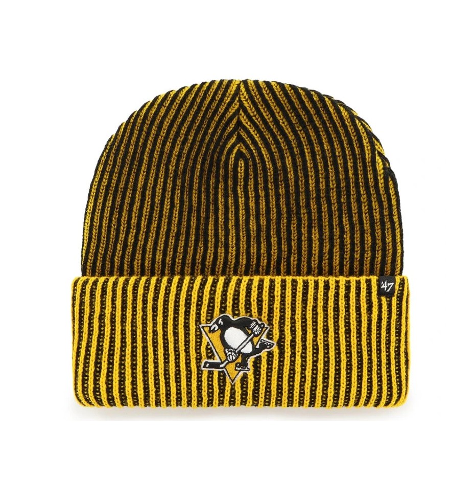 47' Brand Čepice NHL 47 Brand Gold Snap