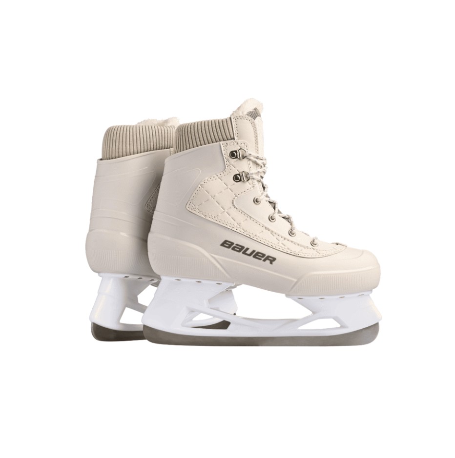 Bauer Brusle Bauer Rec Ice Tremblant SR