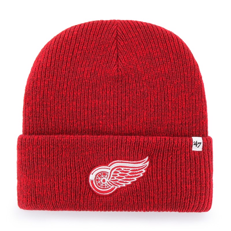 47' Brand Čiapky NHL 47 Brand Cuff Knit Brain Freeze SR