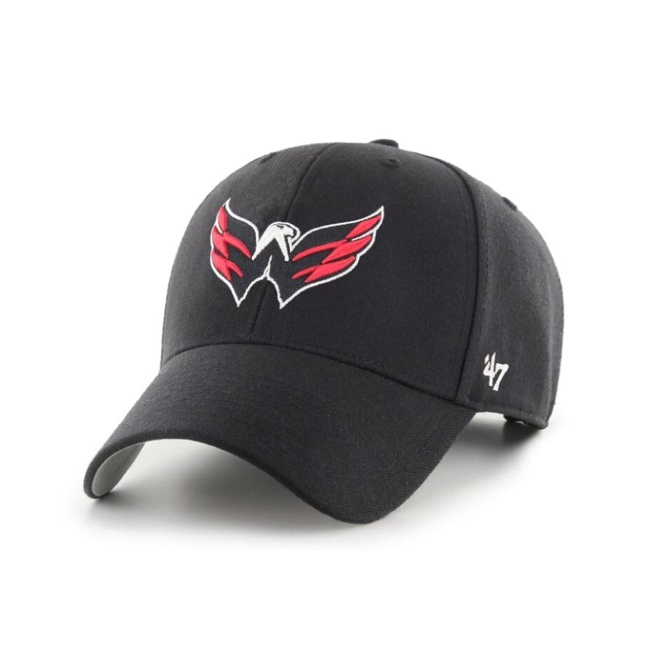 47' Brand Šiltovka NHL 47 Brand MVP Cap SR