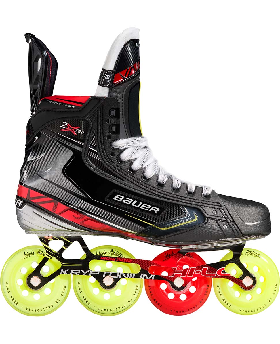 Bauer Kolieskové korčule Bauer Vapor RH 2X Pro S20 SR