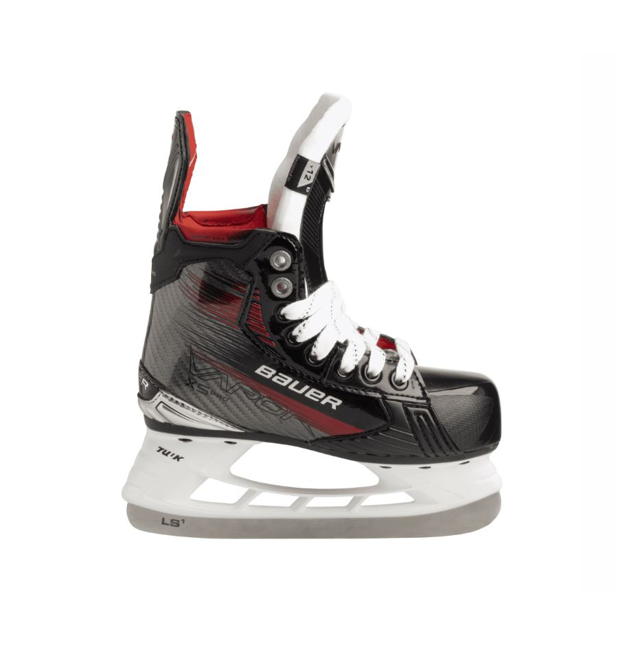 Bauer Korčule Bauer Vapor X5 Pro S23 YTH