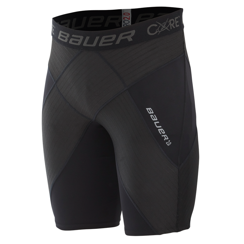 Bauer Kraťasy Bauer Core Short 2.0 SR