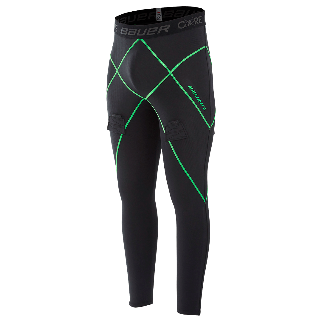 Bauer Nohavice Bauer Core Jock Pant 1.0 SR