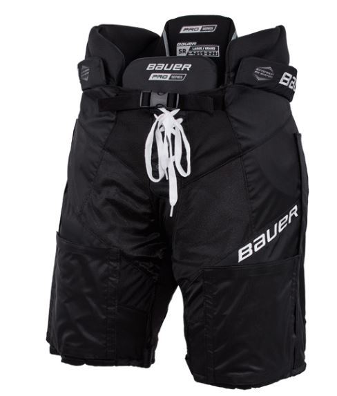 Bauer Nohavice Bauer Pro Series Velcro S21 SR