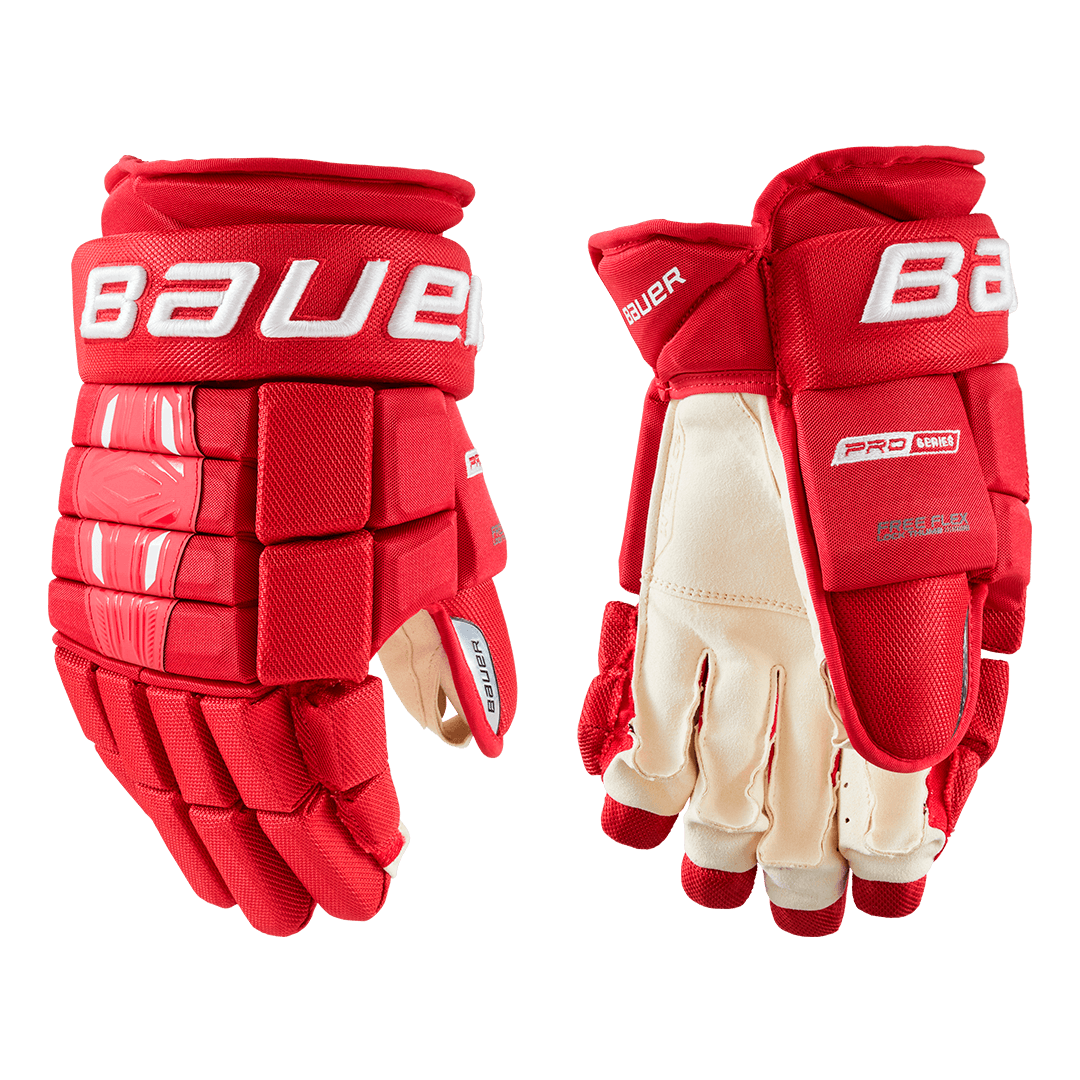 Bauer Rukavice Bauer Pro Series S21 INT