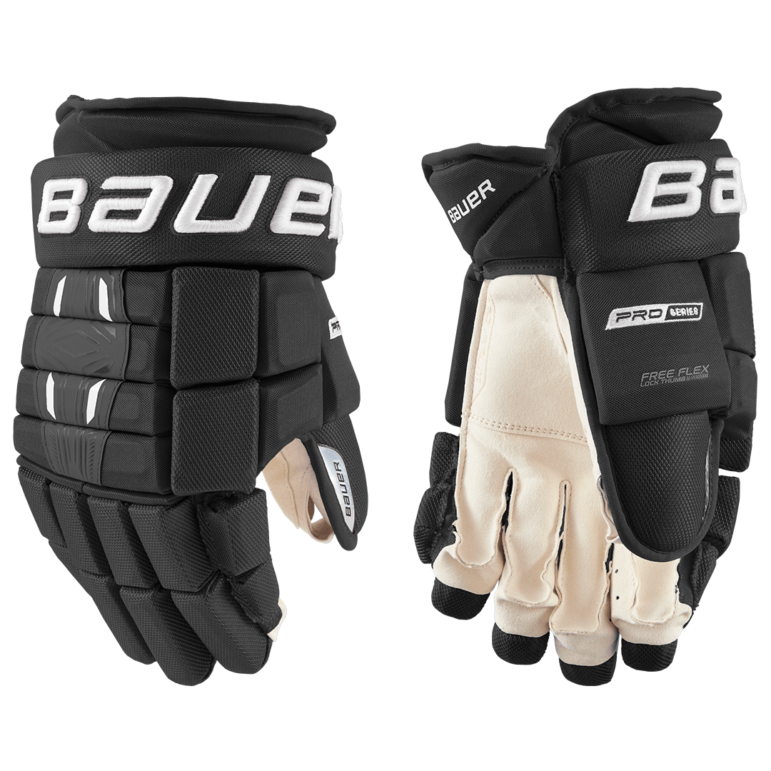 Bauer Rukavice Bauer Pro Series S21 SR