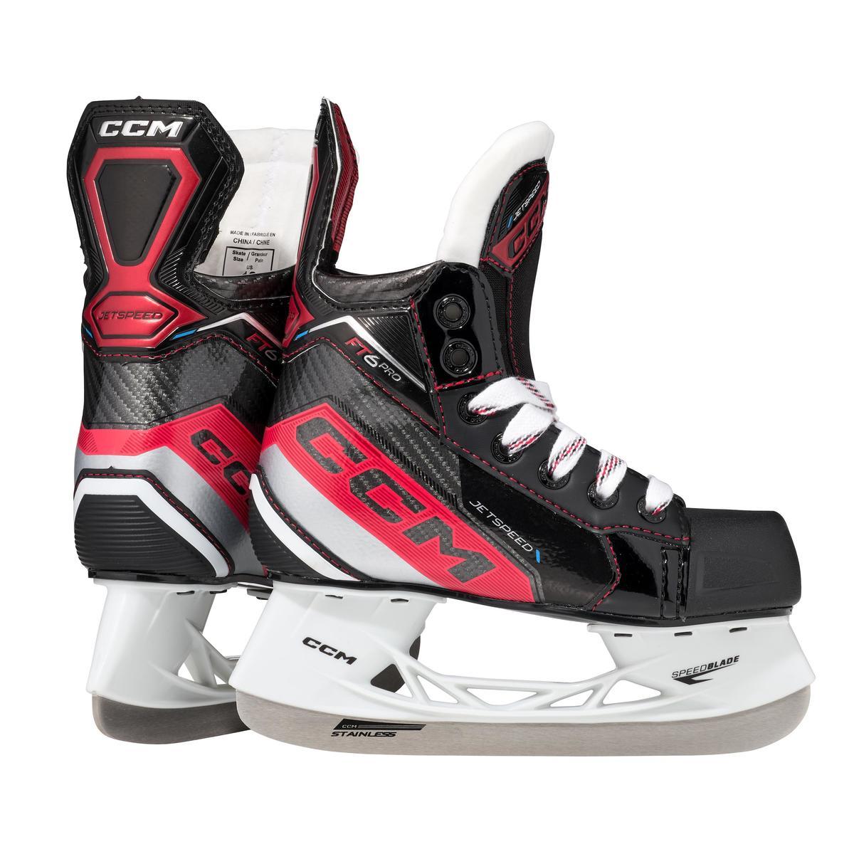 CCM Korčule CCM Jetspeed FT6 Pro YTH