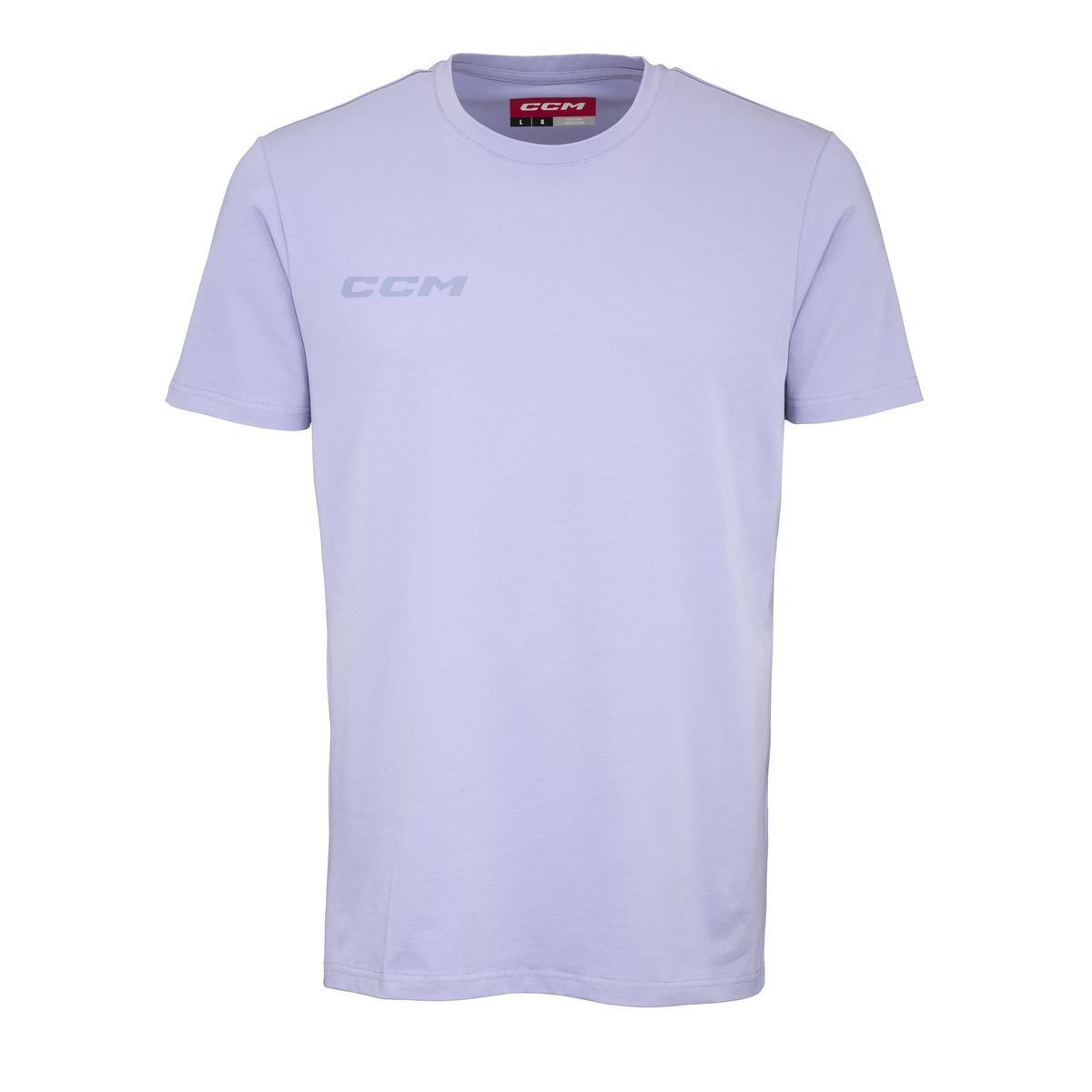 CCM Tričko CCM Core SS Tee YTH